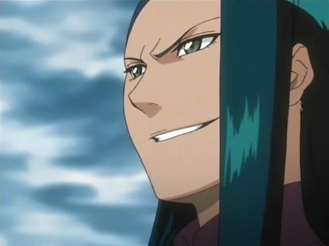 Otaku Gallery  / Anime e Manga / Bleach / Screen Shots / Episodi / 093 - L assalto dei Bount - Il terremoto distruttivo dei Gotei 13 / 153.jpg